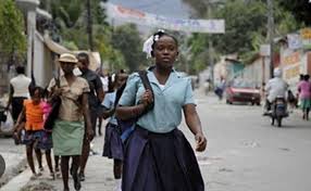 Crise sécuritaire : Les associations de parents et d'éducateurs alarmées par la paralysie du secteur éducatif à Port-au-Prince